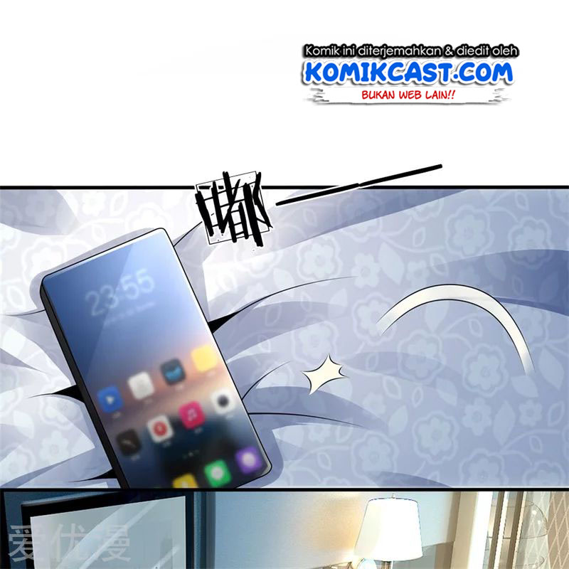 City of Heaven TimeStamp (Urban Rebellion) Chapter 86 Gambar 5